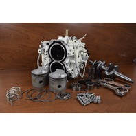 Johnson Evinrude Rebuildable Powerhead 1979-1980 25 & 35 HP 394992 396909