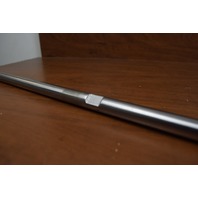 Johnson Evinrude Drive Shaft XL 25" SEL 1983-1998 8 9.9 15 HP 328299