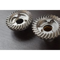 1985-2007 Johnson Evinrude Gear Set 394823 330201 325014 325263 9.9 15 HP 2 cyl