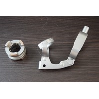 1985-2007 Johnson Evinrude Gear Set 394823 330201 325014 325263 9.9 15 HP 2 cyl
