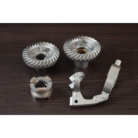 1985-2007 Johnson Evinrude Gear Set 394823 330201 325014 325263 9.9 15 HP 2 cyl
