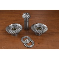 Johnson Evinrude Gear Set E-Tec 327655 392475 351147 2009 & Up 25 30 HP