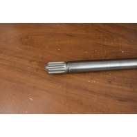 FRESHWATER! 1970-1972 Mercury Short Driveshaft 47433 65 80 100 115 125 135 HP
