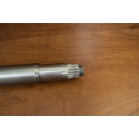 FRESHWATER! 1970-1972 Mercury Short Driveshaft 47433 65 80 100 115 125 135 HP