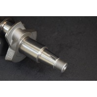 POLISHED! 1993-1998 Johnson Evinrude Crankshaft 338957 50 60 65 70 HP 3 Cyl