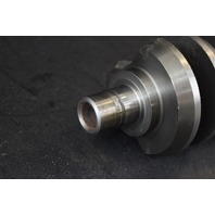 POLISHED! 1993-1998 Johnson Evinrude Crankshaft 338957 50 60 65 70 HP 3 Cyl