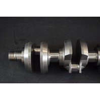 POLISHED! 1993-1998 Johnson Evinrude Crankshaft 338957 50 60 65 70 HP 3 Cyl