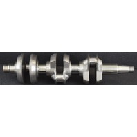 POLISHED! 1993-1998 Johnson Evinrude Crankshaft 338957 50 60 65 70 HP 3 Cyl