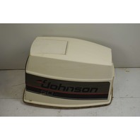 1987-1988 Johnson Evinrude Cowl Engine Cover Hood 397795 60 75 HP 3 Cylinder VRO