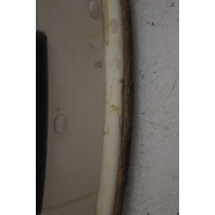 1987-1988 Johnson Evinrude Cowl Engine Cover Hood 397795 60 75 HP 3 Cylinder VRO