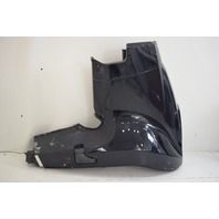 2004-12 & UP Johnson Evinrude STBD Lower Cowling 5005719 351500 200 225 250 300