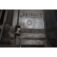 2004-12 & UP Johnson Evinrude STBD Lower Cowling 5005719 351500 200 225 250 300