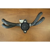 Johnson Evinrude Housing and Plunger 2002-2012 200 225 250 HP 347239 347238