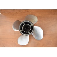 Mercury SS Trophy Plus Propeller 825942A47 13-3/4 x 25 1971 & Up 40-300 HP