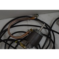 NEW!SeaStar Teleflex Hydraulic Steering System HK4200TS-3 for Outboard up to 150