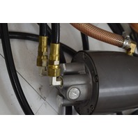 NEW!SeaStar Teleflex Hydraulic Steering System HK4200TS-3 for Outboard up to 150
