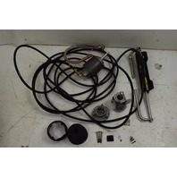 NEW!SeaStar Teleflex Hydraulic Steering System HK4200TS-3 for Outboard up to 150
