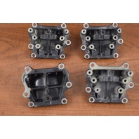 327910 310532 Johnson Evinrude 1968-1998 Bypass Cover Set 85-140 HP