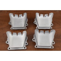 327910 310532 Johnson Evinrude 1968-1998 Bypass Cover Set 85-140 HP
