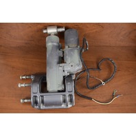 Yamaha Power Trim & Tilt Assembly 6H5-43840-05-4D 1994-1997 40 HP