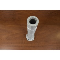 676-42521-00-94 Yamaha 1990-1997 Steering Pivot Shaft 40 HP