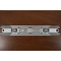 Yamaha Anode/Plate 6H1-45251-02-00 1990-1999 40 50 55 60 70 75 80 85 90 HP