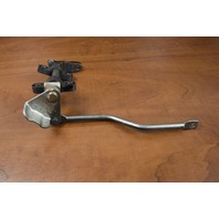 Yamaha C40 Gear Change Shaft & Shift Rod Lever 1994-1997 40 HP 676-44121-01-00
