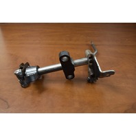 Yamaha C40 Gear Change Shaft & Shift Rod Lever 1994-1997 40 HP 676-44121-01-00