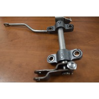 Yamaha C40 Gear Change Shaft & Shift Rod Lever 1994-1997 40 HP 676-44121-01-00