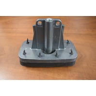 Yamaha C40 Rope Guide & Rubber 2 Seal 6R6-15758-00-4D 1994-1997 40 HP