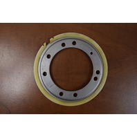 Yamaha 1984 - 1997 Magneto Base Retainer 25 30 40 HP