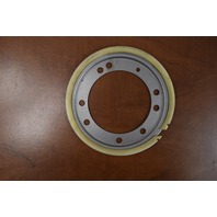 Yamaha 1984 - 1997 Magneto Base Retainer 25 30 40 HP