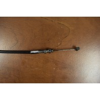 Yamaha Starter Stop & Cable 676-15770-00-00 1990-1997 40 HP