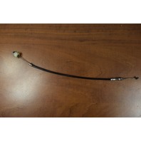 Yamaha Starter Stop & Cable 676-15770-00-00 1990-1997 40 HP