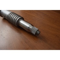 Evinrude Lower Driveshaft 347371 356900 2002 & Up 135 150 175 200 225 250 300 HP