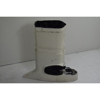 343509 Johnson Evinrude 1997-2002 25" Exhaust Housing 75 90 105 115 135 150+ HP