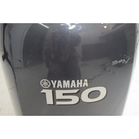 Yamaha Top Cowl Hood Cowling Cover 63P-42610-00-8D 2004& Newer 150 HP 4 stroke