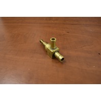 1995-2004 Mercury Adapter Check Valve 424811 150 175 200 225 250 300 HP