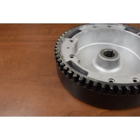 824380T F714097 FA714097 Force 1984-1995 Flywheel 9.9 15 HP 58T