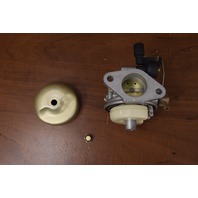 Force Carburetor F618061 2 F618061 1984-1995 1 9.9 15 HP