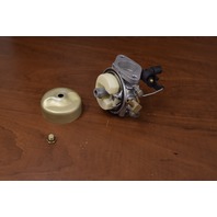 Force Carburetor F618061 2 F618061 1984-1995 1 9.9 15 HP