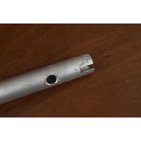 Force Arm/Kingpin 819914A2 Assembly 1984-1997 9.9 15 HP