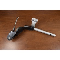 Force Arm/Kingpin 819914A2 Assembly 1984-1997 9.9 15 HP