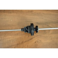 Mercury Shift Shaft Assembly 827865A 1 25 HP 1998-2005