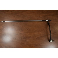FRESHWATER! 2000-06 Mercury Shift Rod & Lever 495637 8163677 75 80 90 115 HP