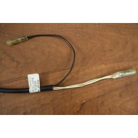 Mercury & Mariner Shift Interrupt Harness 878178A 1 2000-2005 75 90 HP