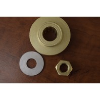 Nissan & Tohatsu Propeller Hardware Assembly 991240 18 25 HP