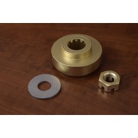 Nissan & Tohatsu Propeller Hardware Assembly 991240 18 25 HP
