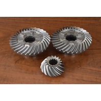 2002-2005 Yamaha Gear Set 69K-45560-00-00 69K-45571-00-00 200 225 HP 4-stroke
