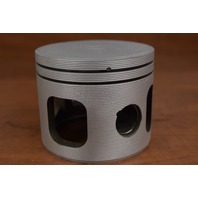 Wiseco .030 OS Piston 3115P3 For Johnson Evinrude 396583 1985-88 60 65 70 75 HP